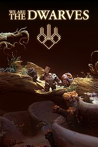 We are the dwarves
